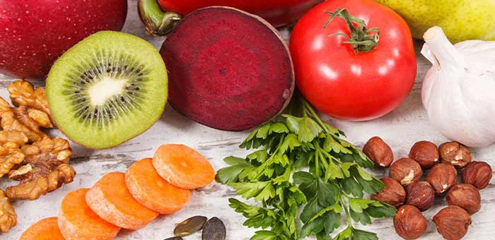 foods that help inflammation recommended by Ontario chiropractor