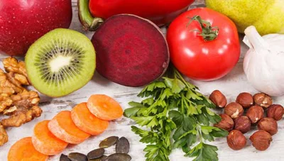 foods that help inflammation recommended by Ontario chiropractor