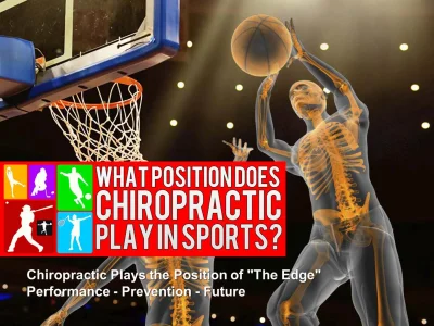 La Verne Sports Chiropractic tips from Ontario chiropractor