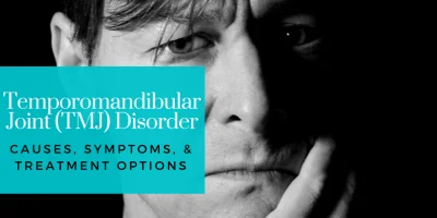 Temporomandibular Joint (TMJ) Disorder Treatment tips from Ontario chiropractor