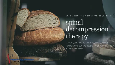 La Verne Chiropractor – How does Spinal Decompression Therapy work? tips from Ontario chiropractor