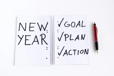 How You Can Achieve Your New Year’s Resolutions With Chiropractic Care – Part 1 tips from Ontario chiropractor