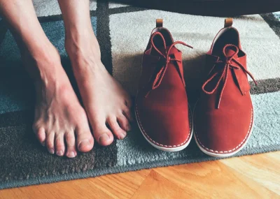 Plantar Fasciitis Treatment with Chiropractic Care tips from Ontario chiropractor