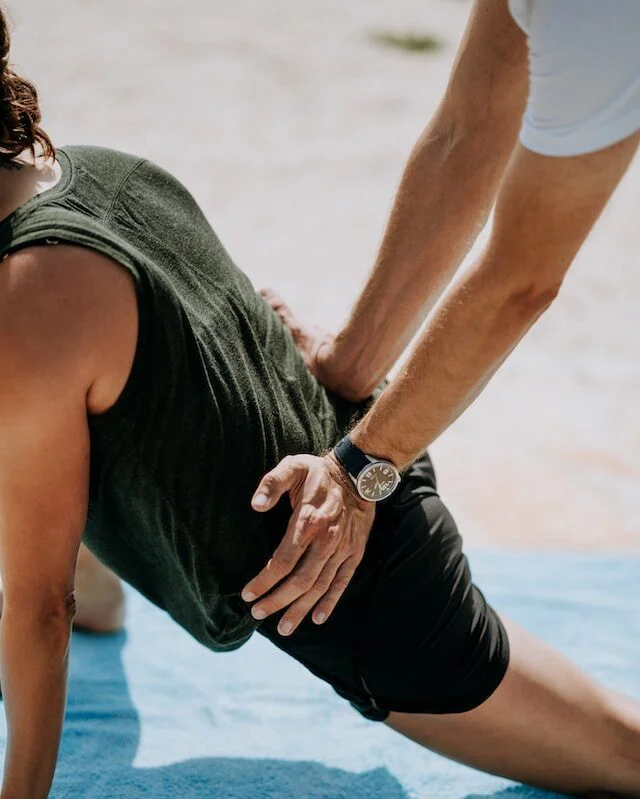 Sports chiropractor for reaching your health and fitness goals tips from Ontario chiropractor