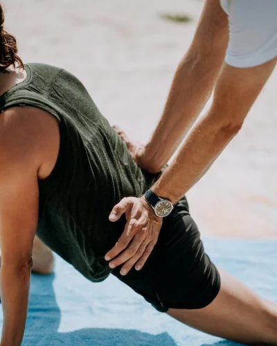 Sports chiropractor for reaching your health and fitness goals tips from Ontario chiropractor