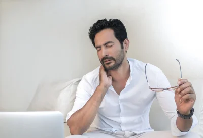 Treating Neck &amp; Shoulder Pain tips from Ontario chiropractor