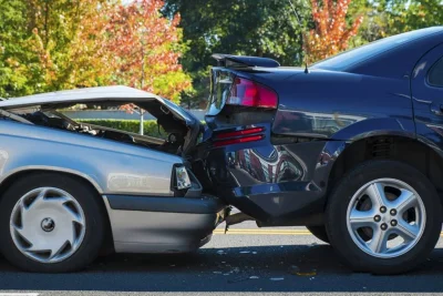 Whiplash after a car accident tips from Ontario chiropractor