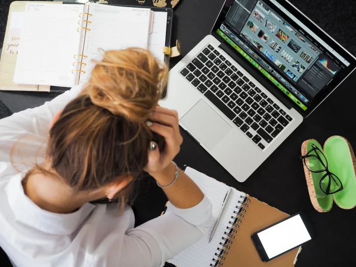 Work-Related Pain tips from Ontario chiropractor