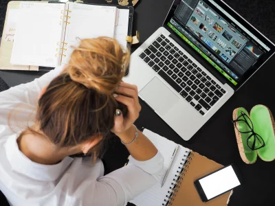 Work-Related Pain tips from Ontario chiropractor